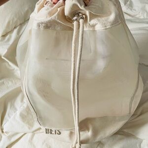 Beis the high-bird backpack